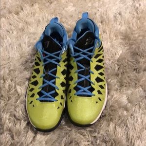 Jordan CP3 VI Nitro Pack